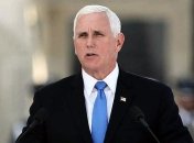 Пенс: Военная помощь будет зависеть от борьбы с коррупцией в Украине