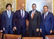 Парубий сделал важное заявление о строительстве Северного потока-2 