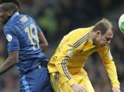 Игроки "Днепра" отстранены от футбола