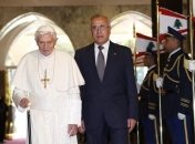 Папа за культуру и толерантность вместо религиозного экстремизма