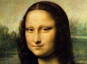 НАСА отправило Мона Лизу на Луну