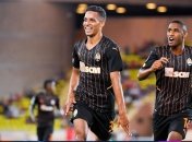 Педріні відсвяткував гол у ворота Монако