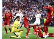 "Севилья" - "Рома"