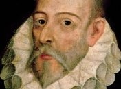 В Мадриде похоронили останки автора "Дон Кихота"