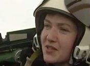 Летчица Савченко рассказала о своем задержании