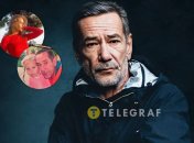 Алексей Горбунов имеет двоих дочерей