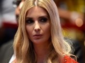 Иванка Трамп показала очередной стильный образ