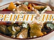 Рецепт дня: Армянский салат из печеных овощей