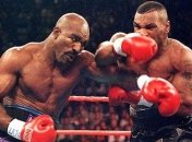 Еще один легендарный боксер возвращается на ринг