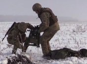 Украинские защитники показали, как уничтожат танки России и боевиков на Донбассе (фото, видео)