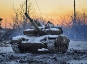 Ситуация на востоке Украины 4 января (Фото, Видео)