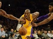 Коби Брайант берет пример с ребят из "Сан-Антонио"