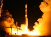 Обломки ракеты-носителя могли упасть на Землю