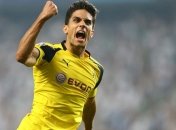 Защитник "Боруссии" Д порвал приводящую мышцу