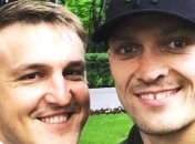 Красюк: Усик станет обязательным претендентом Джошуа