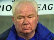 Олег Саленко: Лобановский никогда не повышал голос