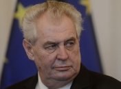 Чехия ждет Петра Порошенко в гости