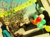 Крымских татар, арестованных в Бахчисарае, отпустили на свободу