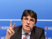 В УЕФА назвали нового генерального секретаря