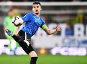 Лаціо досі зацікавлений у трансфері півзахисника Генка Хаджі