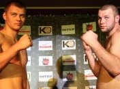 Украинский супертяжеловес определился с будущим соперником