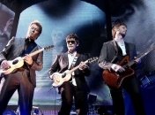 Легендарная группа A-ha воссоединится на фестивале 