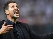 Симеоне после поражения в финале ЛЧ: Хочу взять небольшую паузу и подумать