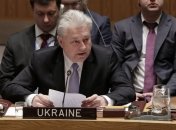 Ельченко уверен в урегулировании конфликта на Донбассе при помощи ООН