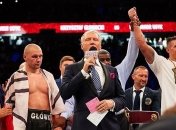 Реакция польской прессы на победу Усика