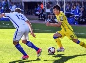 Коноплянка стал трансферной целью турецкого клуба