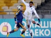 У футболиста "Динамо" после двух дочерей родился сын