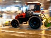 В Укравтодоре рассказали о готовности к осенне-зимнему периоду 