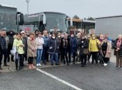 "Ждем соотечественников дома": самолет с эвакуированными украинцами вылетел из Италии