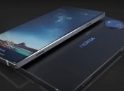 Появились подробности о новом смартфоне Nokia 8