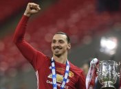 Ибрагимович: Куда бы я не переходил, я побеждаю