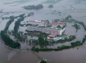 22 человека погибли в результате наводнений в Японии