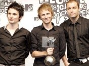 Muse обвинили в краже рок-оперы