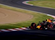 Авария Албона на Гран-при Мексики (Видео)