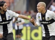 Серия А. "Милан" уступает "Парме", победа "Сассуоло" и "Лацио"