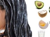 Удивительные маски от выпадения волос