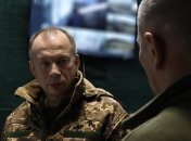 Олександр Сирський