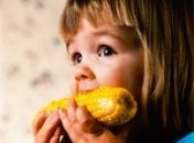 Причины детского ожирения