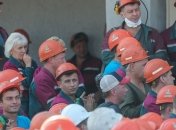 Протесты в Беларуси: все шахты "Беларуськалия" остановили свою работу