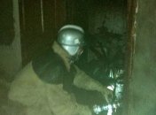 В Одесской области на пожаре погиб ребенок