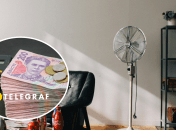 Вентилятор – сколько стоит пользования