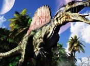 Крупнейший хищный динозавр – плод воображения природы