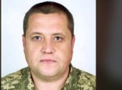 В Конго внезапно умер миротворец из Украины: подробности и фото военного