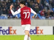 Барселона нашла замену Суаресу в Португалии