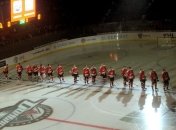 КХЛ: "Донбасс" уверенно победил минское "Динамо" (Видео)