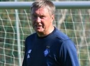 Хацкевич подвел итоги матча со Спартой